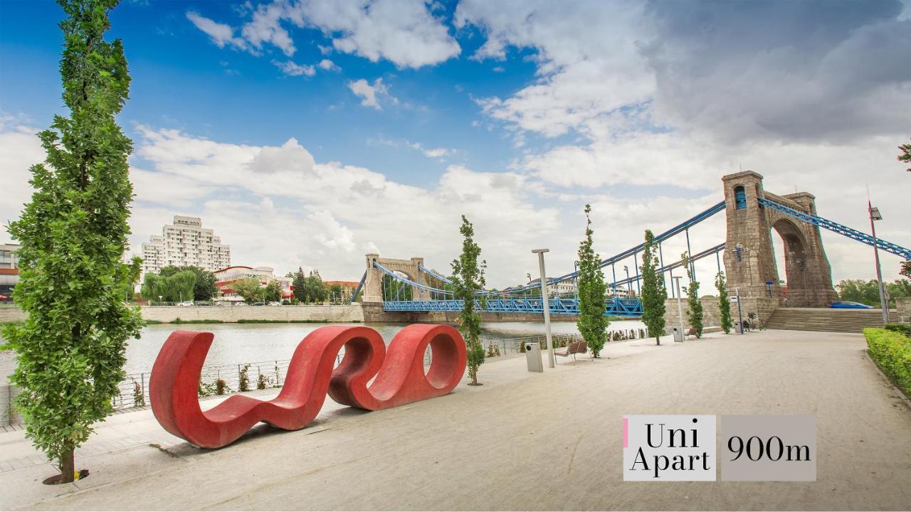 Uniapart Βρότσλαβ Εξωτερικό φωτογραφία